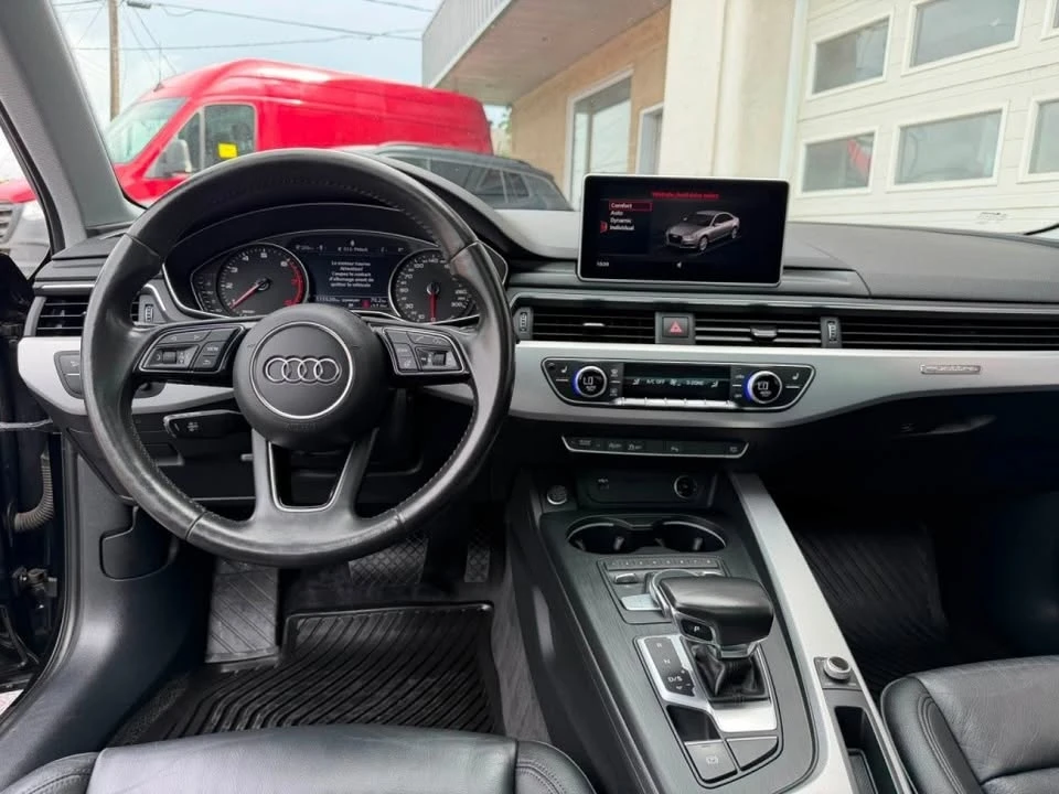 2018 Audi B9 A4 - Image 13 of 15