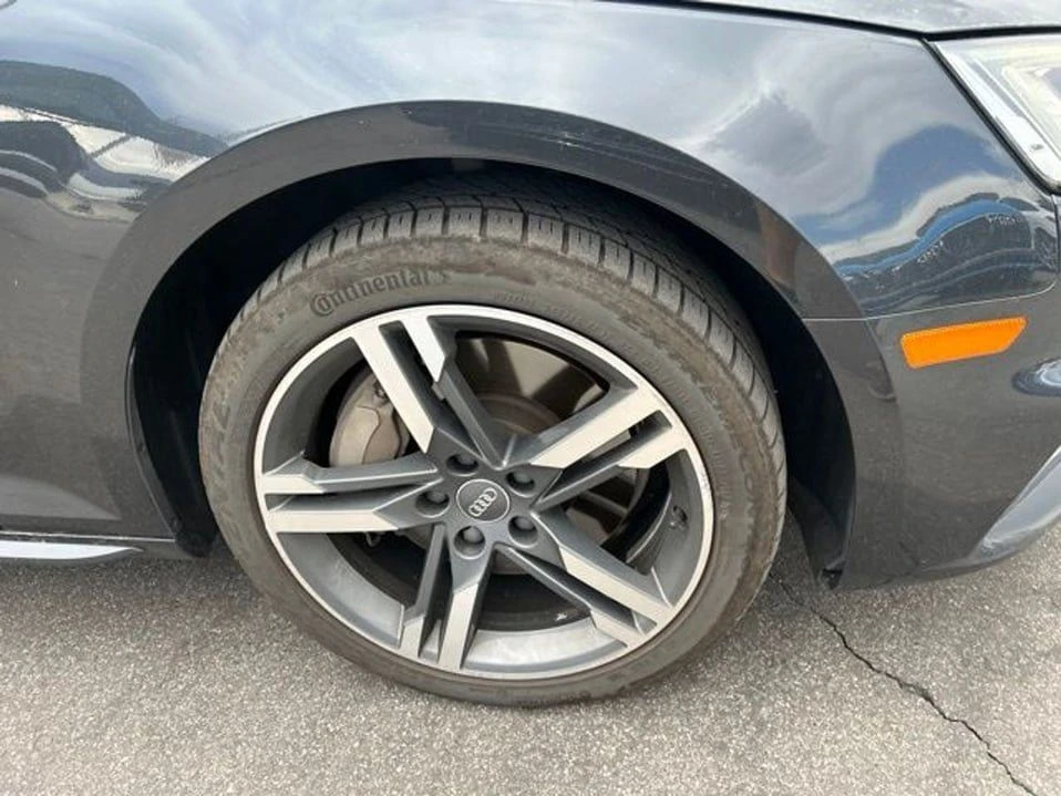2018 Audi B9 A4 - Image 11 of 20