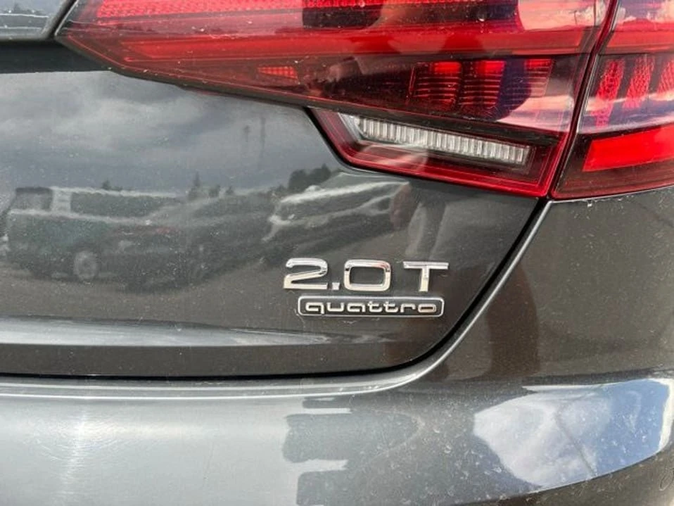 2018 Audi B9 A4 - Image 14 of 20