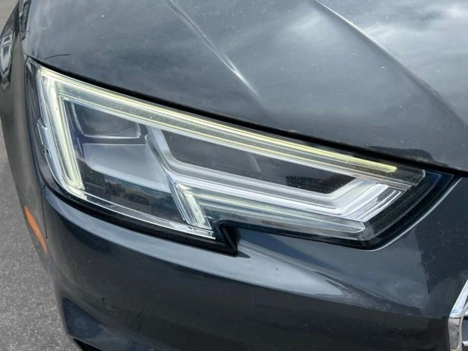 2018 Audi B9 A4 - Image 9 of 20