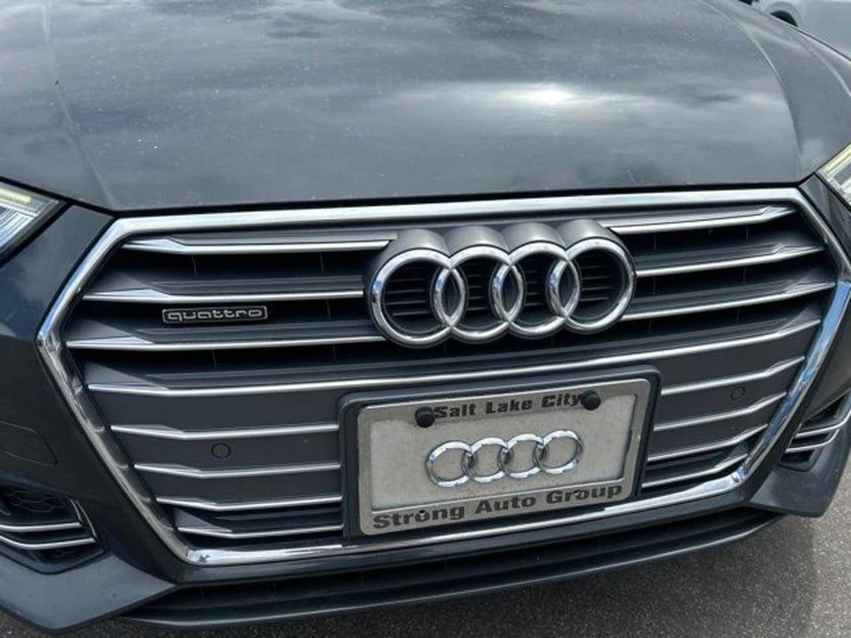 2018 Audi B9 A4 - Image 10 of 20