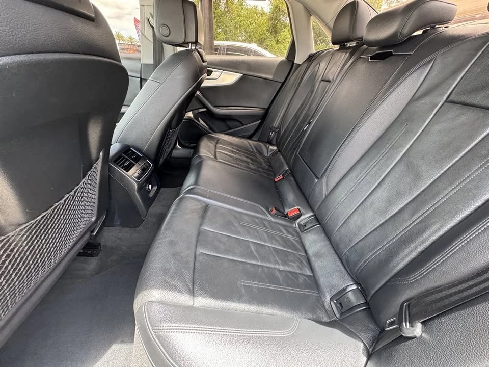 2018 Audi B9 A4 - Image 12 of 13