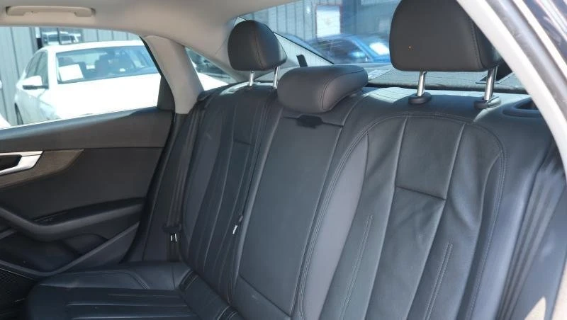 2018 Audi B9 A4 - Image 20 of 20