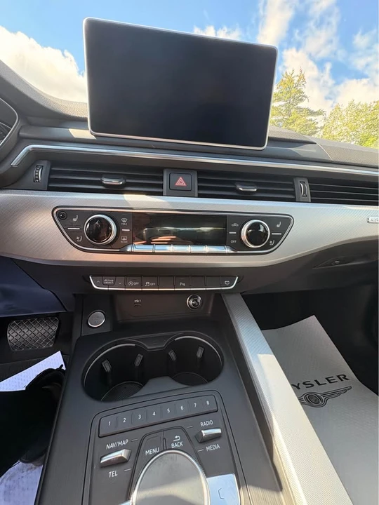 2018 Audi B9 A4 - Image 14 of 16