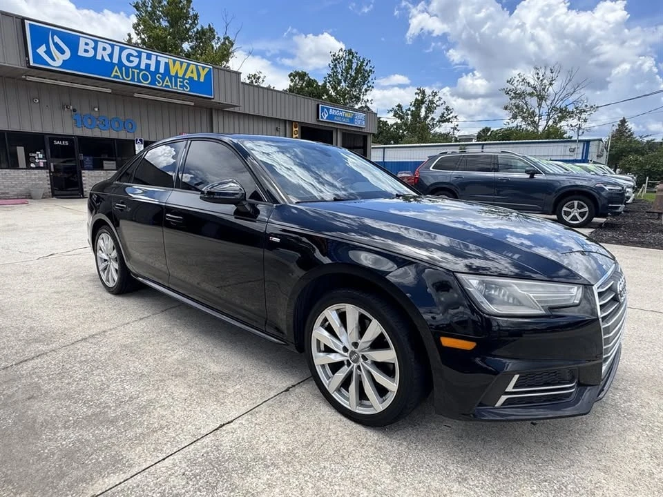 2018 Audi B9 A4 - Image 3 of 13