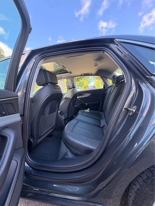 2018 Audi B9 A4 - Image 9 of 16