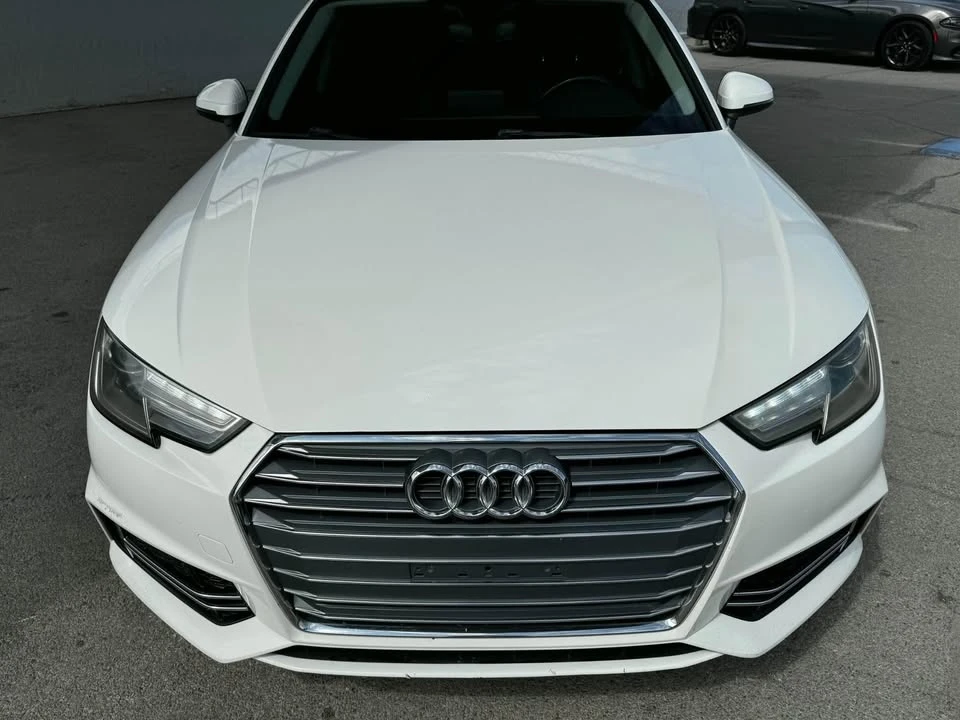 2018 Audi B9 A4 - Image 10 of 20