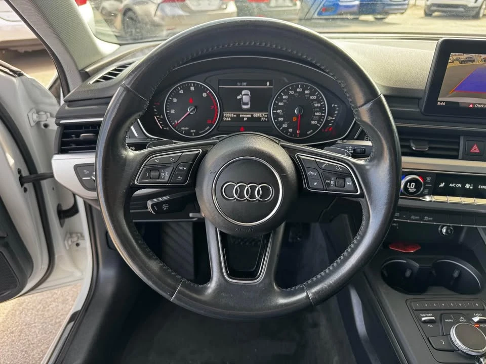 2018 Audi B9 A4 - Image 13 of 20