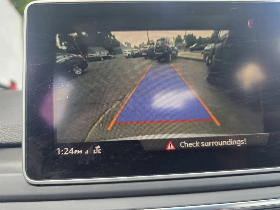 2018 Audi B9 A4 - Image 11 of 20