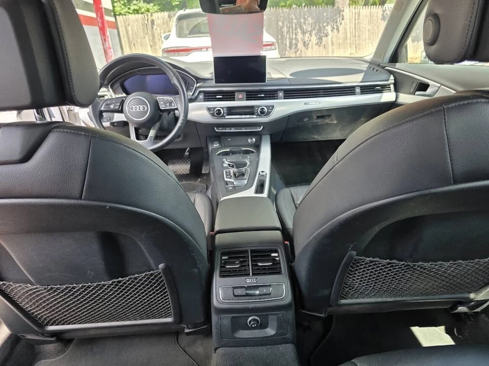 2018 Audi B9 A4 - Image 20 of 20