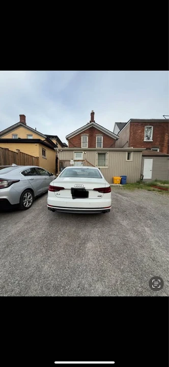 2018 Audi B9 A4 - Image 4 of 6