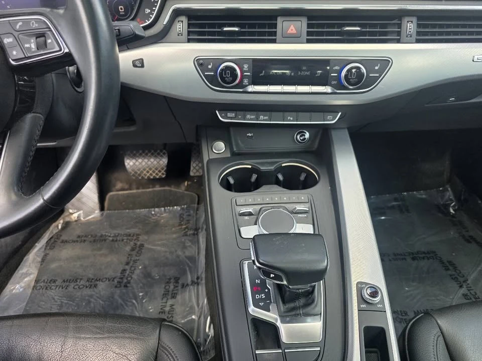 2018 Audi B9 A4 - Image 15 of 20