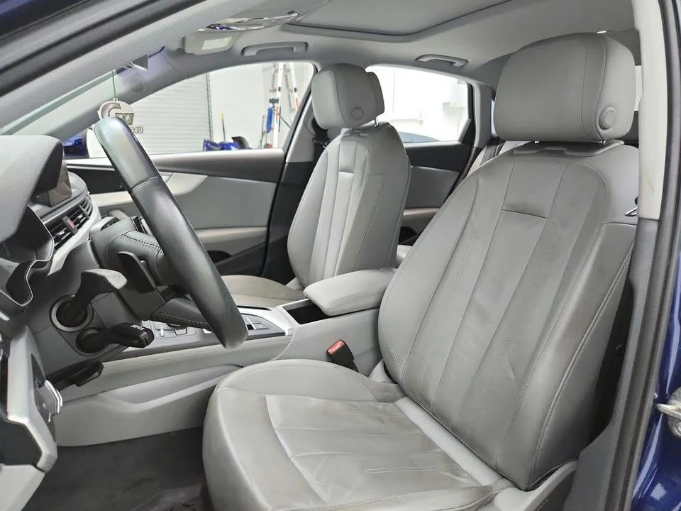 2018 Audi B9 A4 - Image 14 of 20