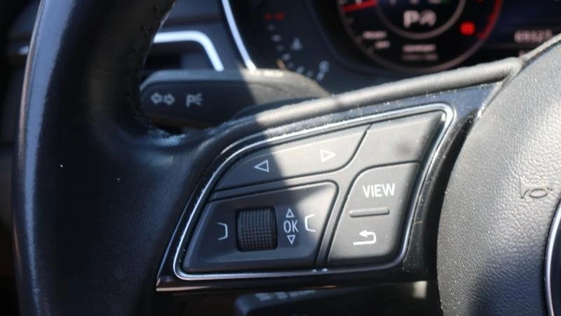 2018 Audi B9 A4 - Image 8 of 20