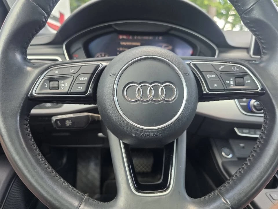 2018 Audi B9 A4 - Image 12 of 20