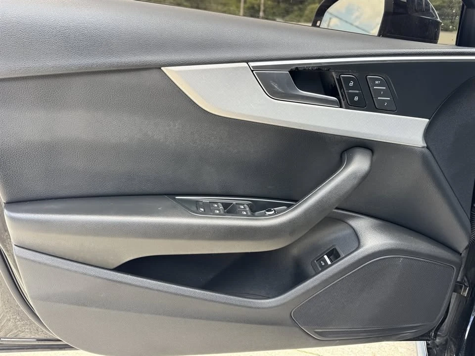 2018 Audi B9 A4 - Image 13 of 13