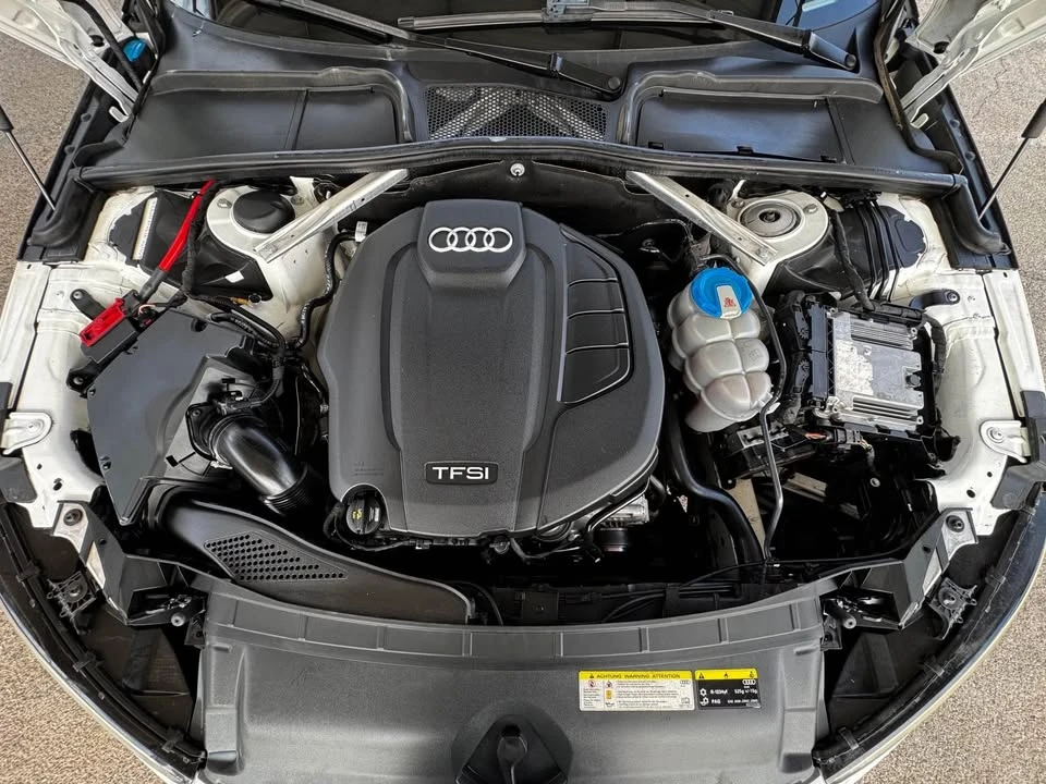 2018 Audi B9 A4 - Image 16 of 20
