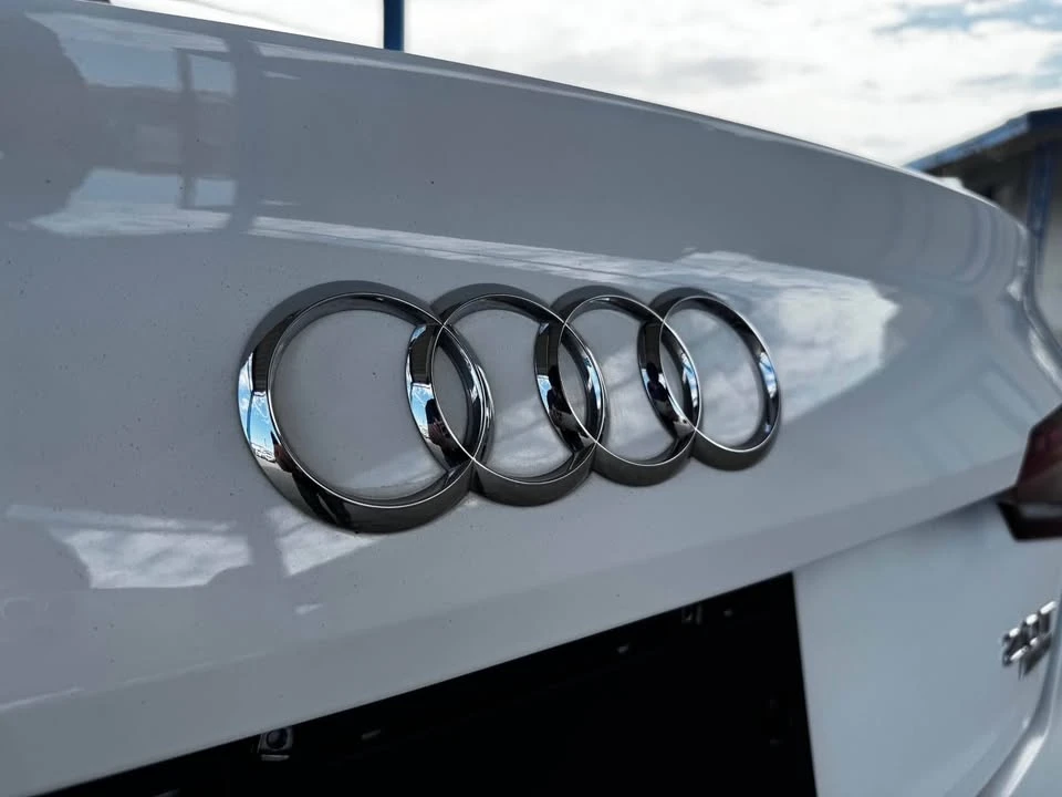 2018 Audi B9 A4 - Image 9 of 20
