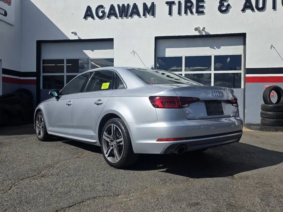 2018 Audi B9 A4 - Image 7 of 20