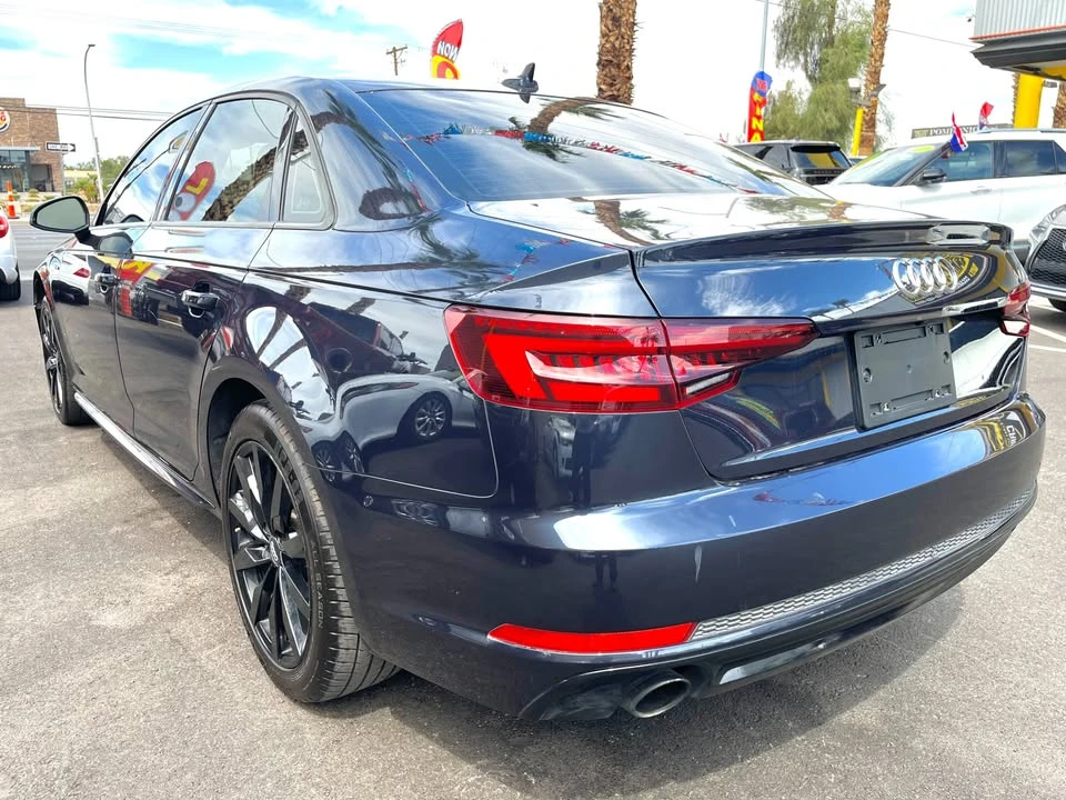 2018 Audi B9 A4 - Image 6 of 11