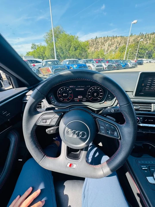 2018 Audi B9 A4 - Image 11 of 13