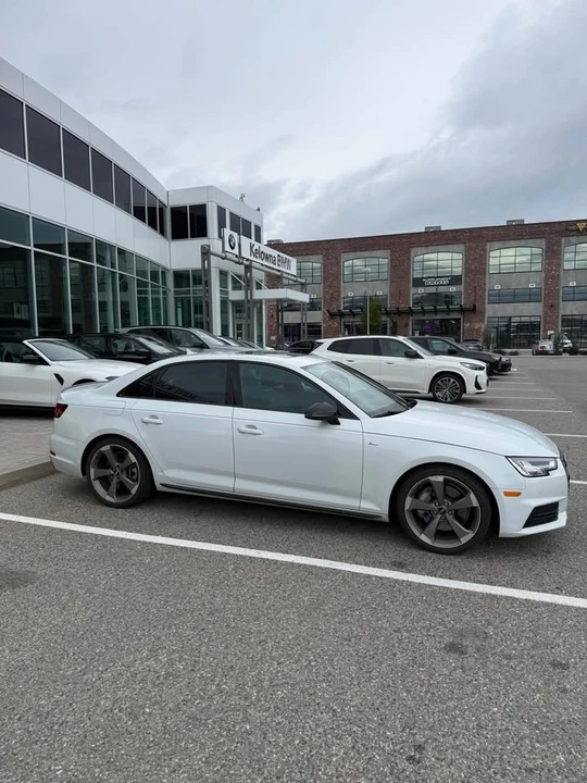 2018 Audi B9 A4 - Image 2 of 9