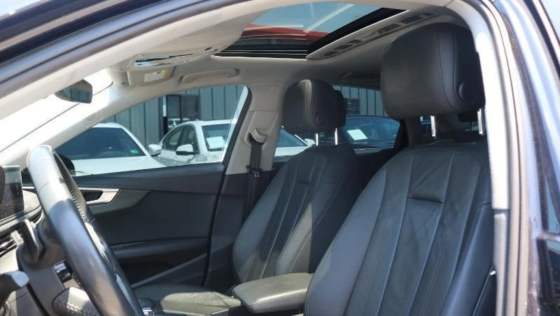 2018 Audi B9 A4 - Image 7 of 20