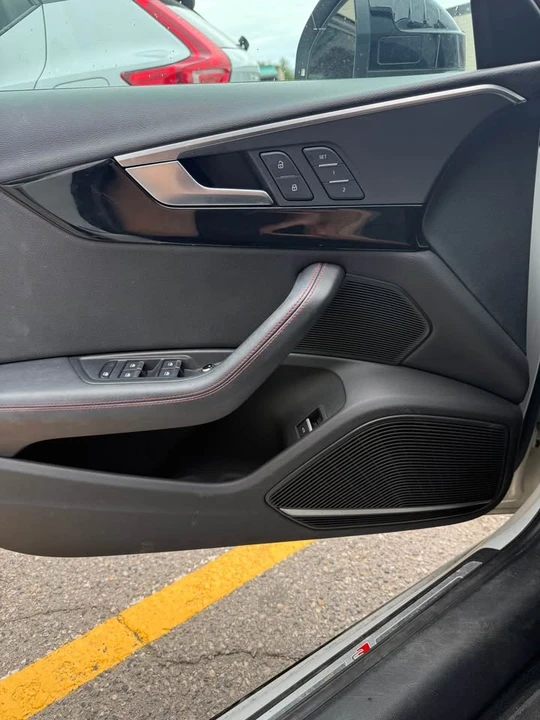 2018 Audi B9 A4 - Image 7 of 9