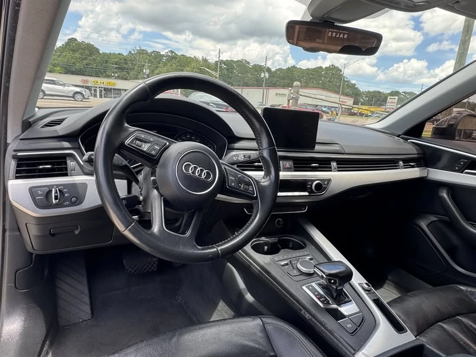 2018 Audi B9 A4 - Image 10 of 13