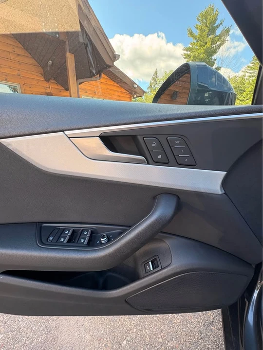 2018 Audi B9 A4 - Image 16 of 16