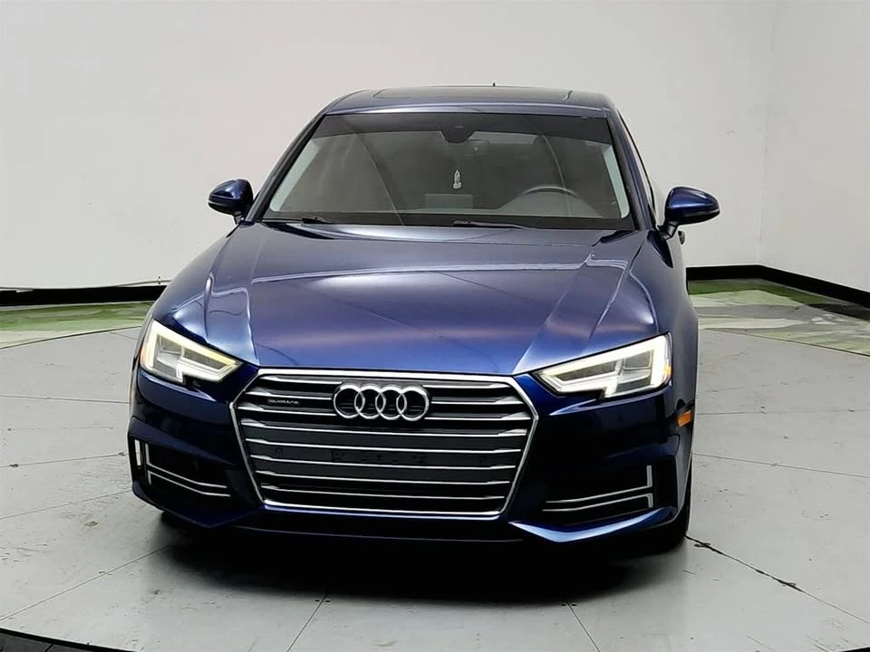 2018 Audi B9 A4 - Image 2 of 20