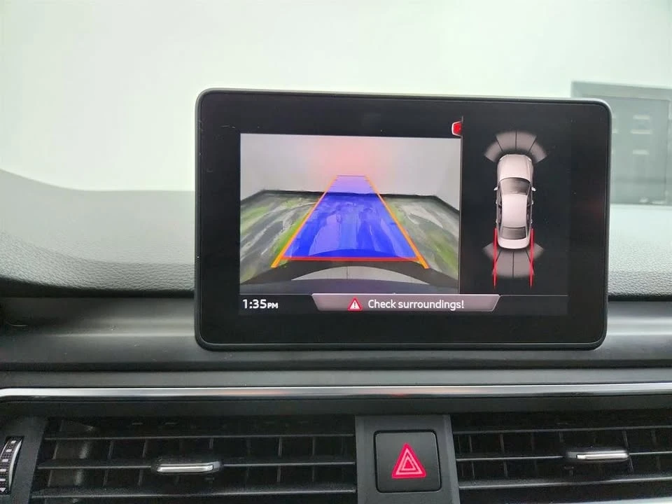2018 Audi B9 A4 - Image 20 of 20