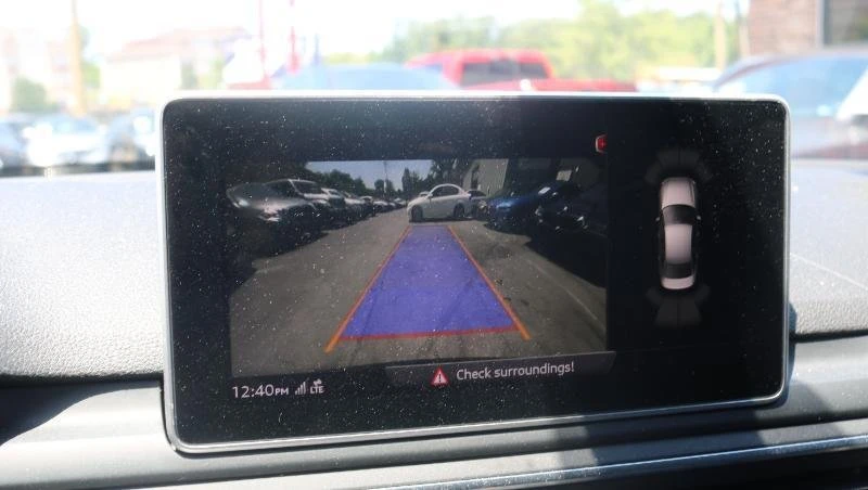 2018 Audi B9 A4 - Image 11 of 20
