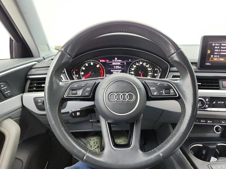 2018 Audi B9 A4 - Image 18 of 20