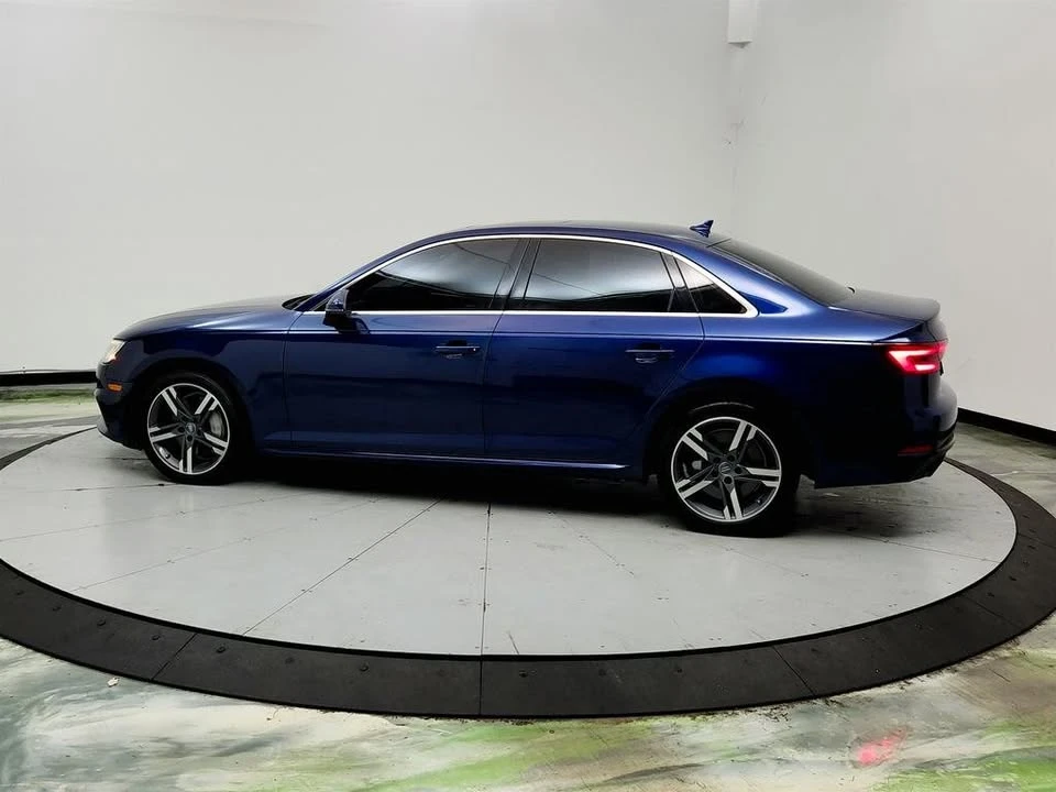2018 Audi B9 A4 - Image 8 of 20