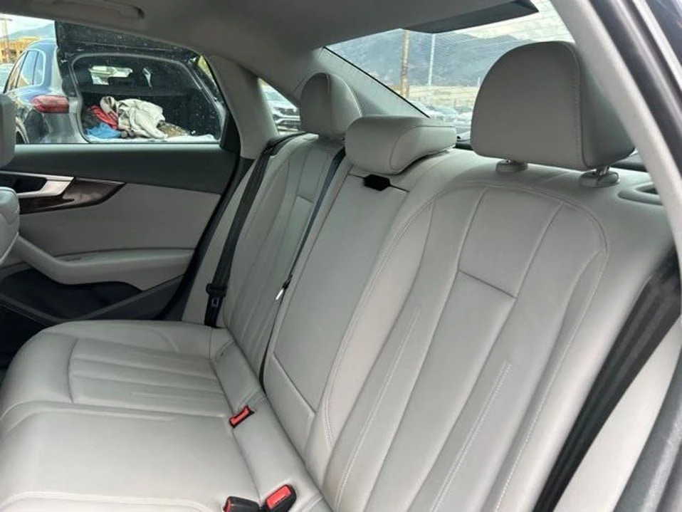 2018 Audi B9 A4 - Image 19 of 20