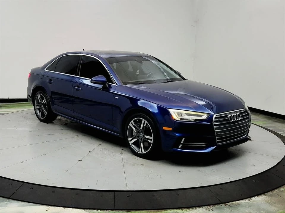 2018 Audi B9 A4 - Image 3 of 20