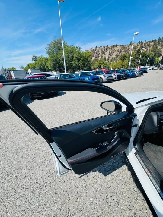2018 Audi B9 A4 - Image 9 of 13