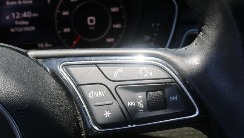 2018 Audi B9 A4 - Image 9 of 20