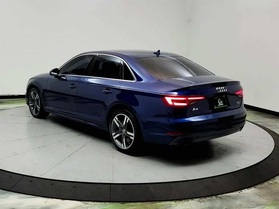 2018 Audi B9 A4 - Image 7 of 20
