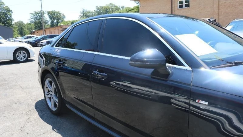 2018 Audi B9 A4 - Image 2 of 20