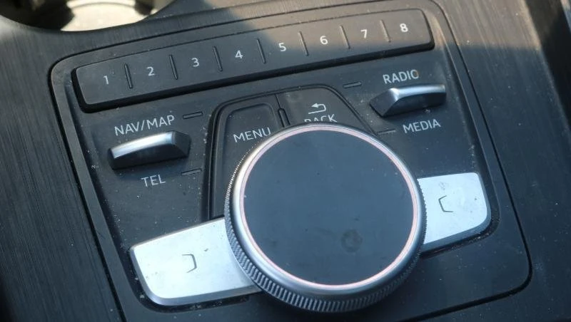 2018 Audi B9 A4 - Image 13 of 20