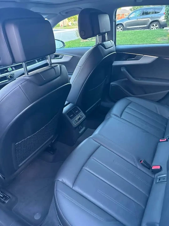 2018 Audi B9 A4 - Image 6 of 8