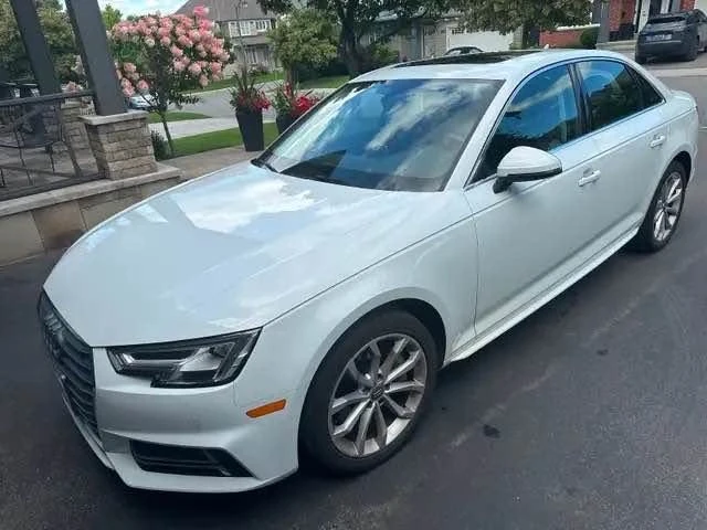 2018 Audi B9 A4 - Image 2 of 8