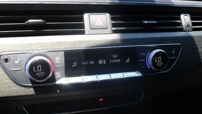 2018 Audi B9 A4 - Image 15 of 20