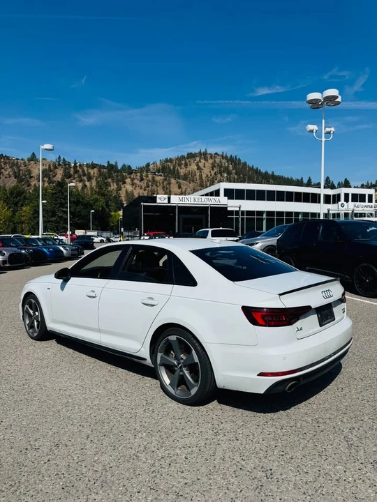2018 Audi B9 A4 - Image 6 of 13