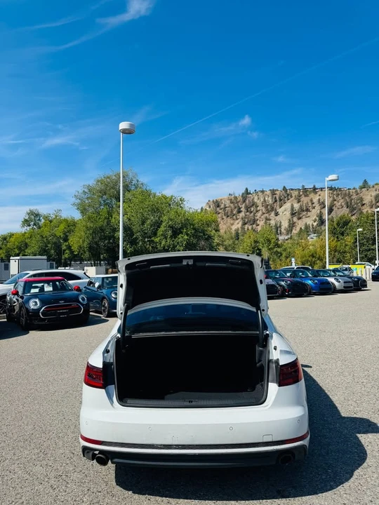 2018 Audi B9 A4 - Image 5 of 13