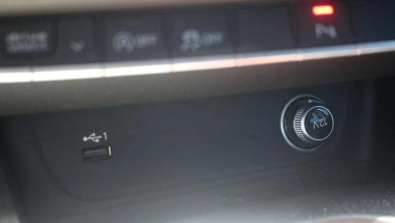 2018 Audi B9 A4 - Image 17 of 20