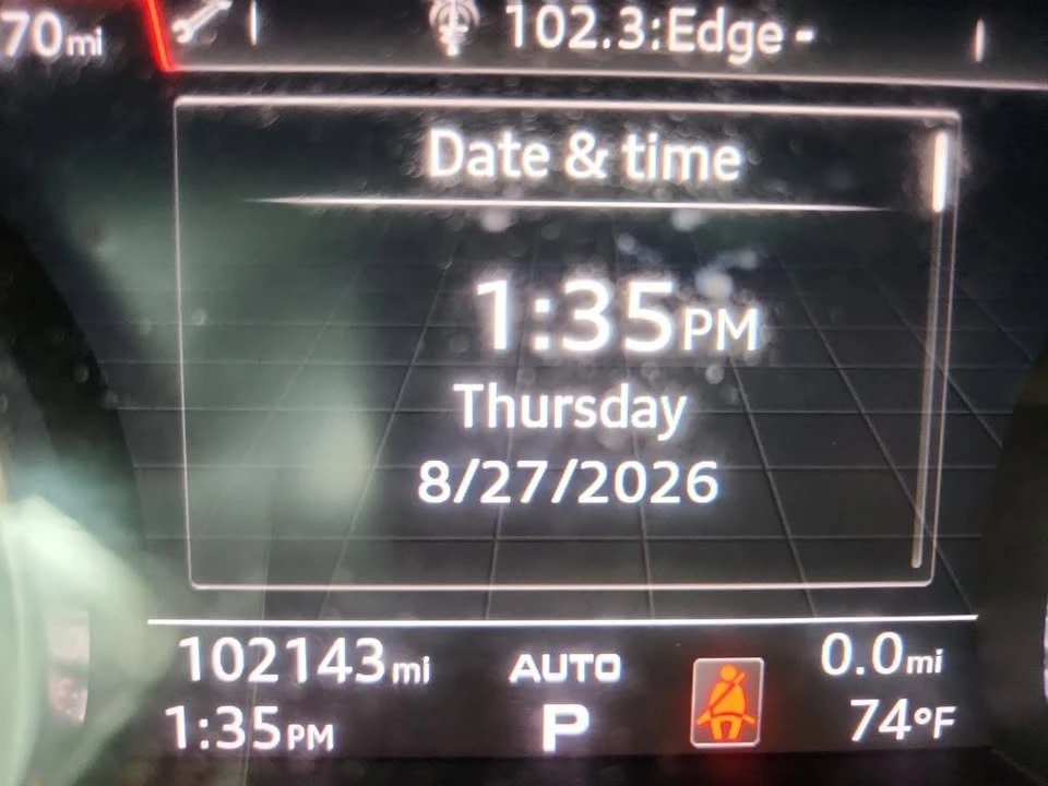 2018 Audi B9 A4 - Image 17 of 20