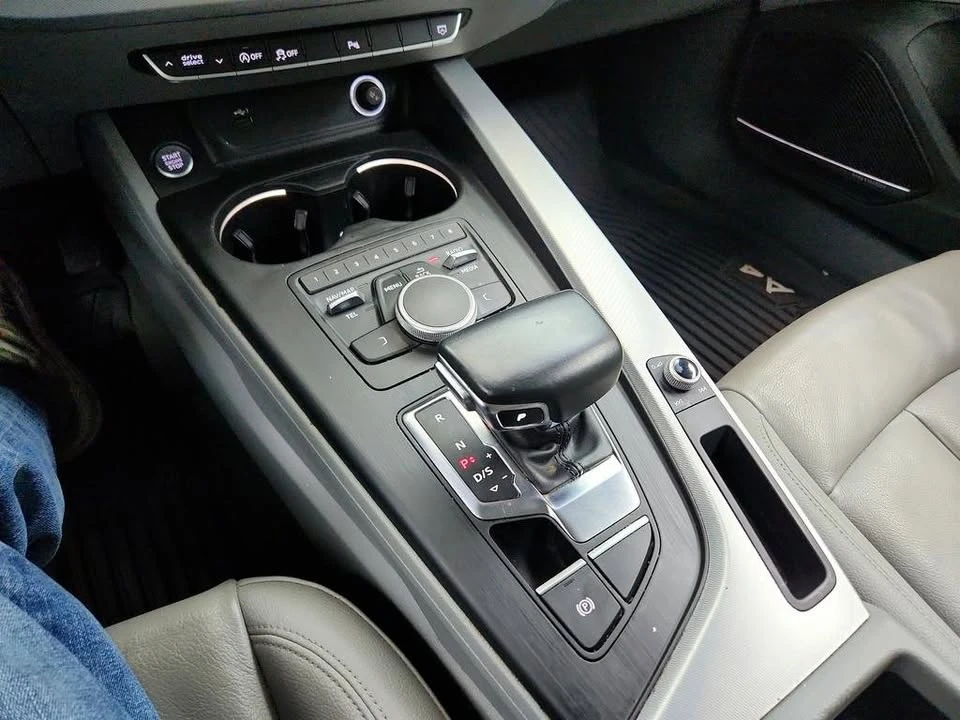 2018 Audi B9 A4 - Image 19 of 20